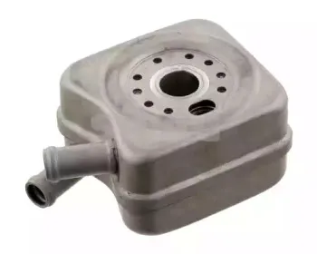 30 93 1110 SWAG масляный радиатор, двигательное масло 30 93 1110 SWAG масляный радиатор, двигательное масло